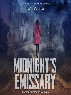 cover image of Midnight's Emissary